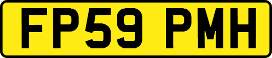 FP59PMH