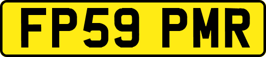FP59PMR