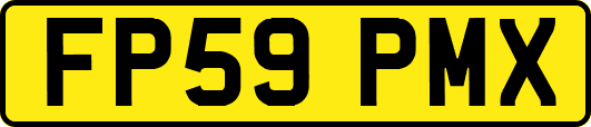 FP59PMX