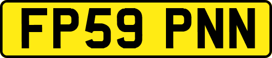 FP59PNN