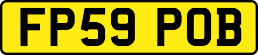 FP59POB