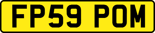 FP59POM