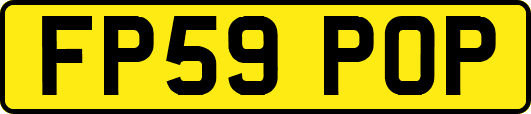 FP59POP