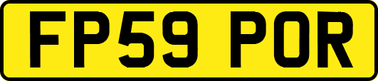 FP59POR
