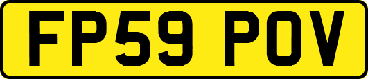 FP59POV
