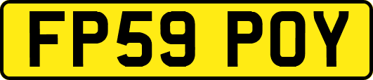 FP59POY