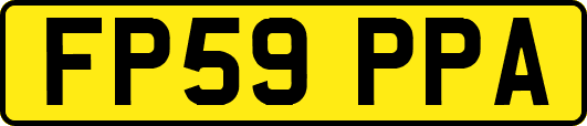 FP59PPA