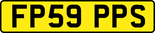 FP59PPS