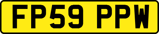 FP59PPW