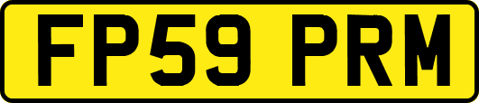 FP59PRM
