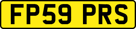 FP59PRS