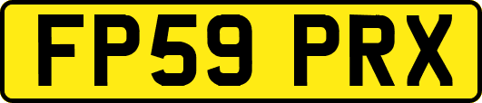 FP59PRX