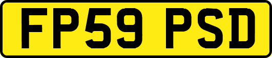 FP59PSD