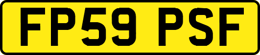 FP59PSF