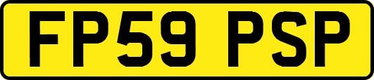 FP59PSP