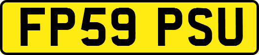 FP59PSU