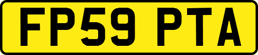 FP59PTA