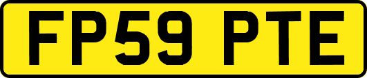 FP59PTE