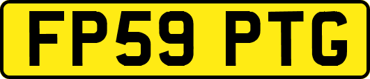 FP59PTG