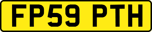 FP59PTH