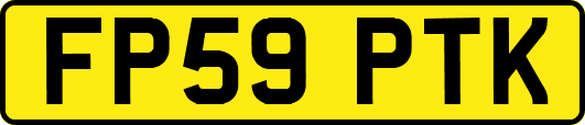 FP59PTK