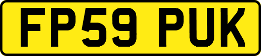 FP59PUK