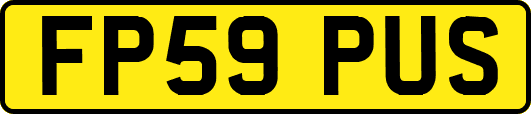 FP59PUS