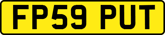 FP59PUT