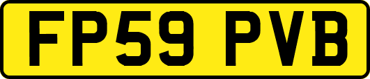 FP59PVB