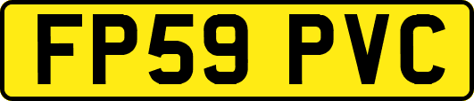 FP59PVC
