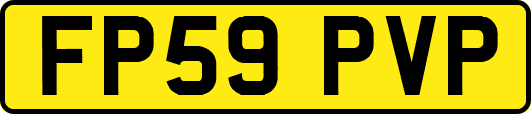 FP59PVP