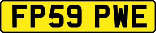 FP59PWE