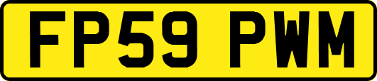 FP59PWM