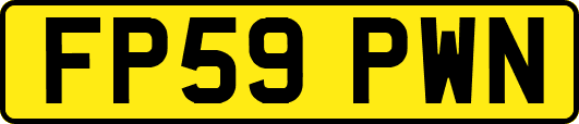 FP59PWN