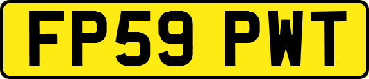 FP59PWT