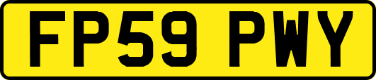 FP59PWY