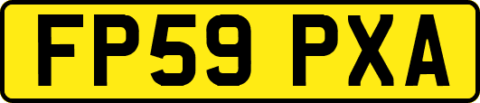 FP59PXA