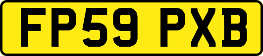 FP59PXB