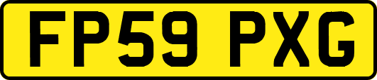 FP59PXG
