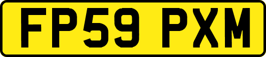 FP59PXM