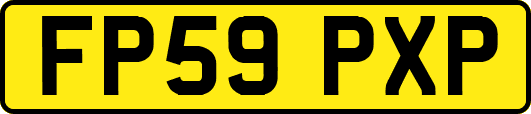 FP59PXP