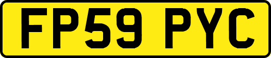 FP59PYC
