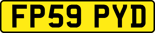 FP59PYD