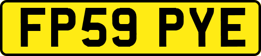 FP59PYE