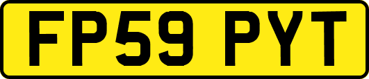 FP59PYT