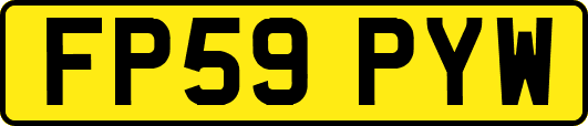 FP59PYW
