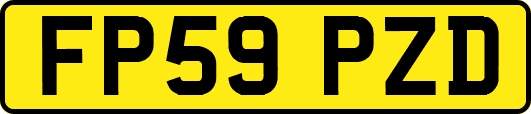 FP59PZD