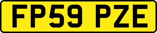 FP59PZE