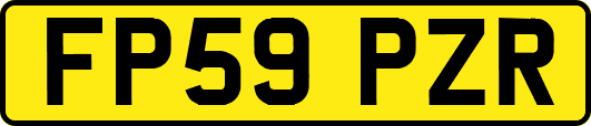 FP59PZR