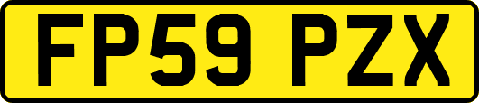 FP59PZX